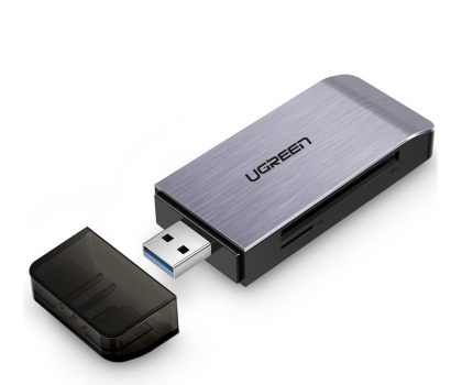 Czytnik kart SD UGREEN Czytnik kart pamięci (USB 3.0)